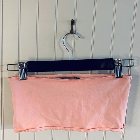 Wildfox Tube Top - Picture 3 of 3